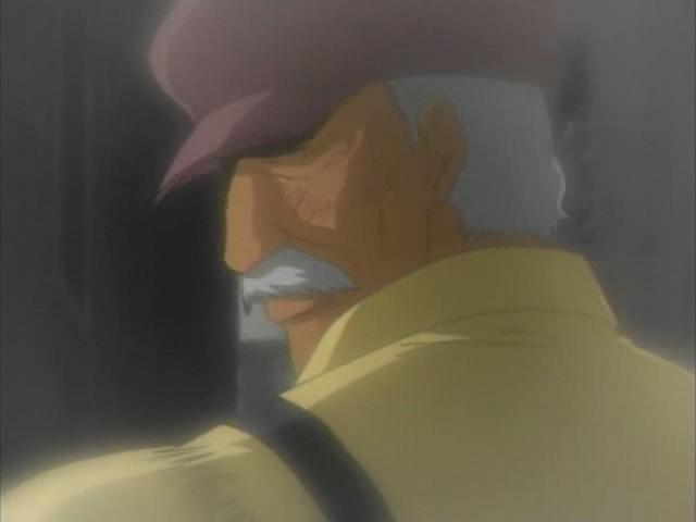 Otaku Gallery  / Anime e Manga / Bleach / Screen Shots / Episodi / 037 - Lo scopo del colpo / 156.jpg